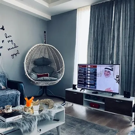Apartamento Merhaba Turkey *